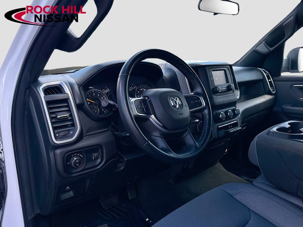 Used 2022 RAM 1500 Big Horn image 20