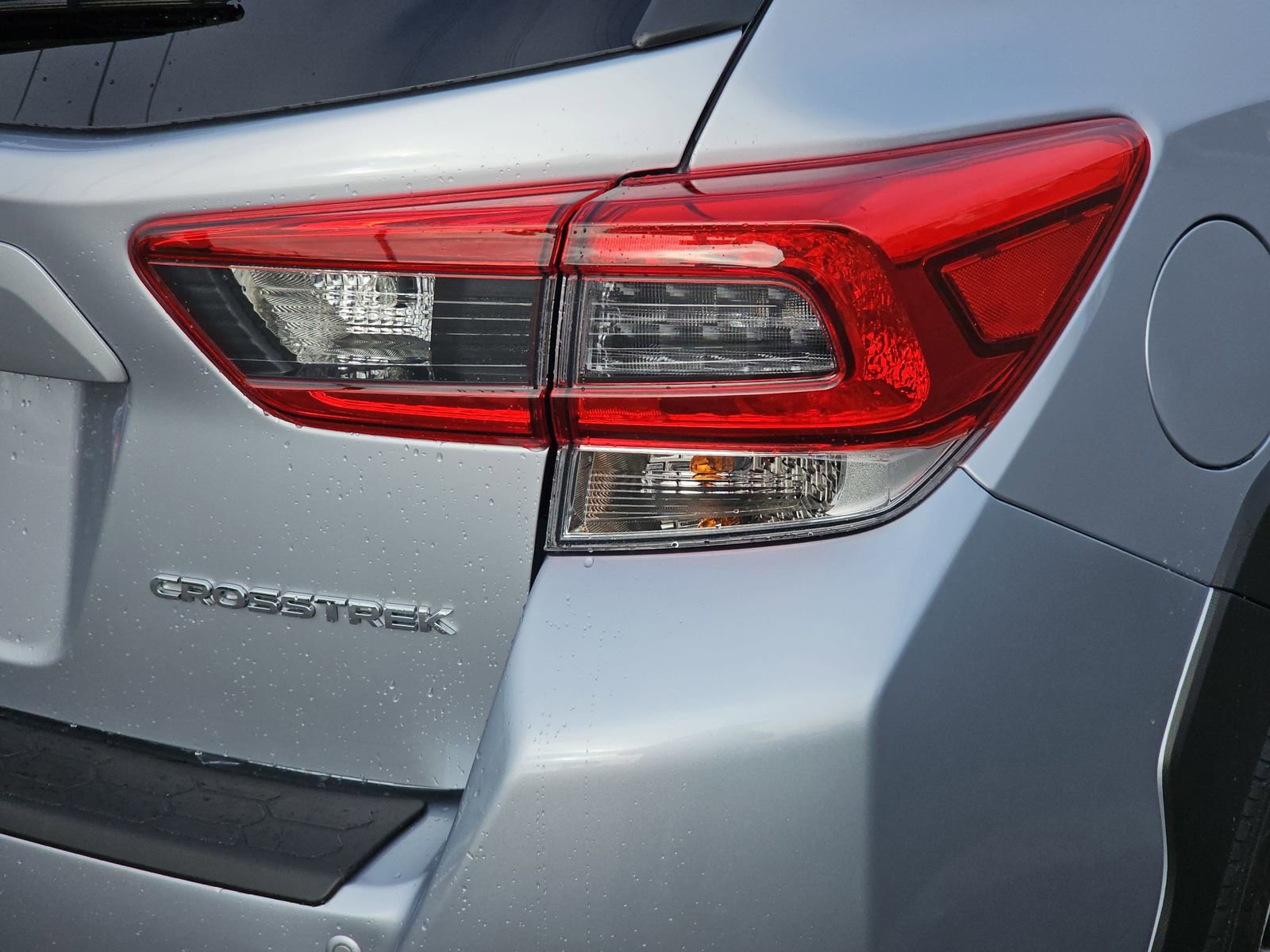 Used 2020 Subaru Crosstrek 2.0i Limited w/ Moonroof Package w/Navigation AWD/4WD image 36