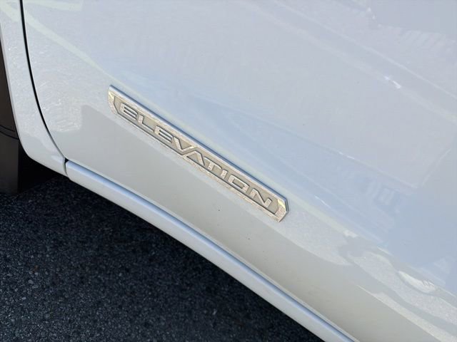 Used 2024 GMC Sierra 1500 Elevation image 27