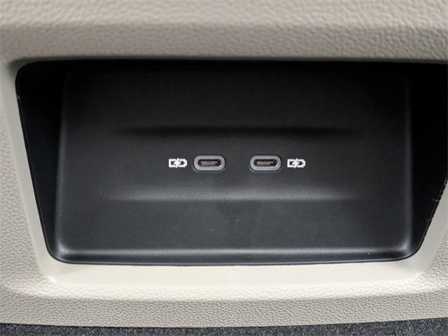 New 2026 Volkswagen Atlas SE image 15