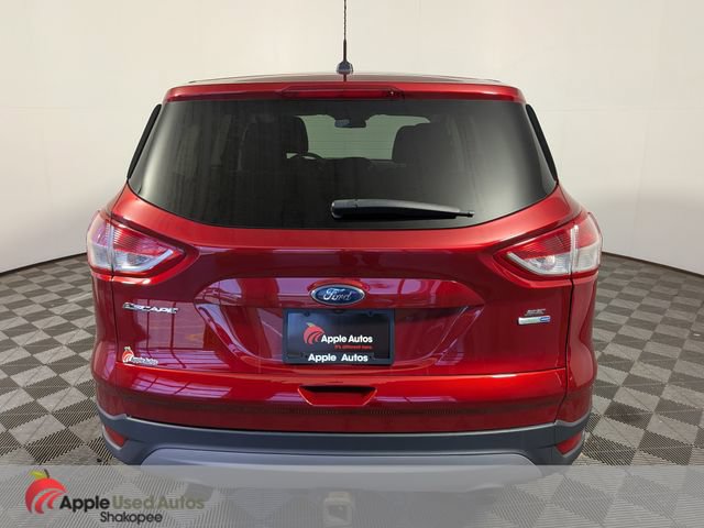 Used 2016 Ford Escape SE w/ SE Cold Weather Package AWD/4WD image 5