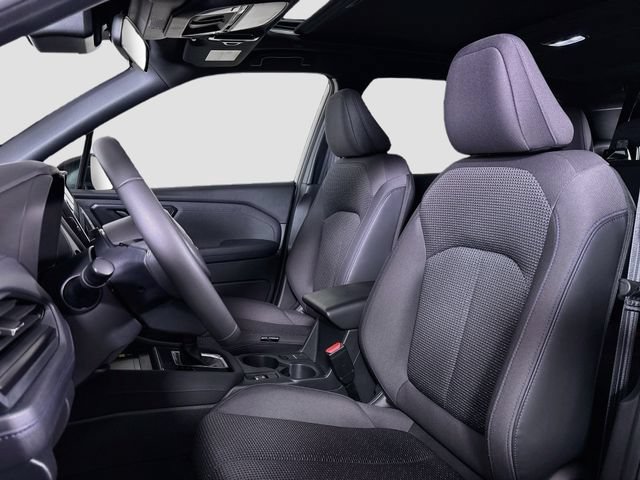 Certified 2025 Subaru Forester Premium AWD/4WD image 23