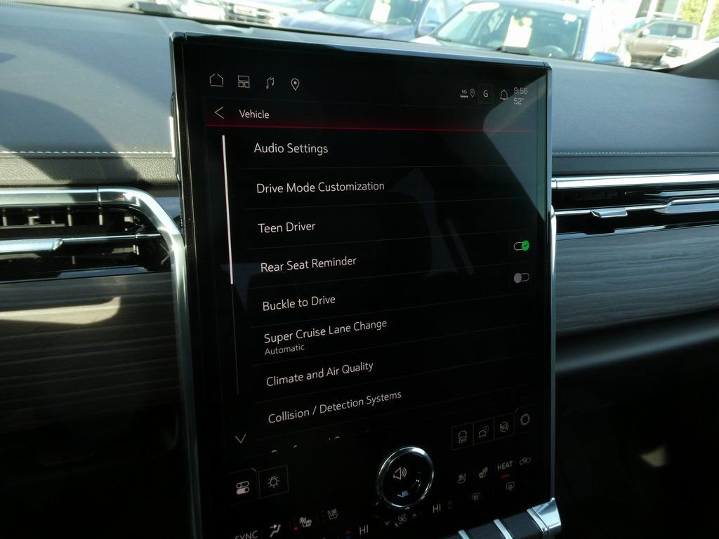 New 2026 GMC Sierra EV Denali image 42