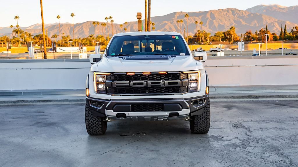 Used 2023 Ford F150 Raptor image 3