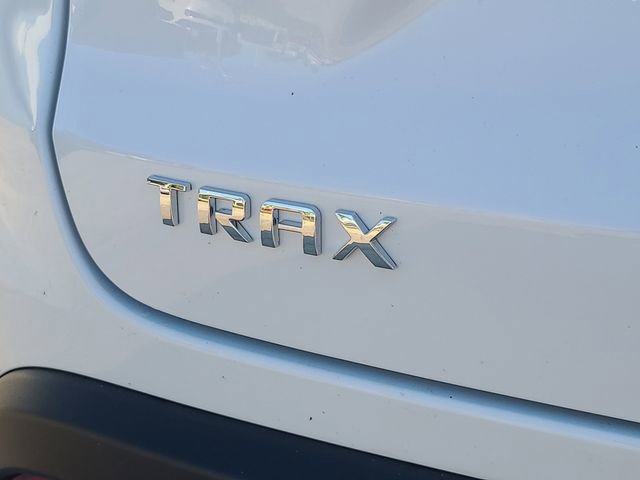 New 2026 Chevrolet Trax LT FWD image 9