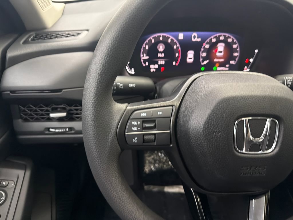 New 2026 Honda Accord SE image 25