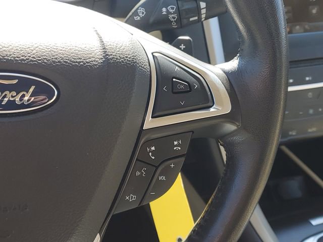 Used 2015 Ford Fusion SE w/ Equipment Group 202A image 15