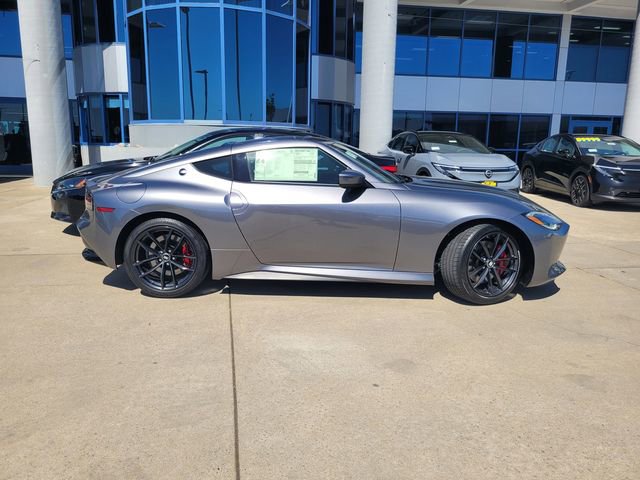New 2026 Nissan Z Performance image 4