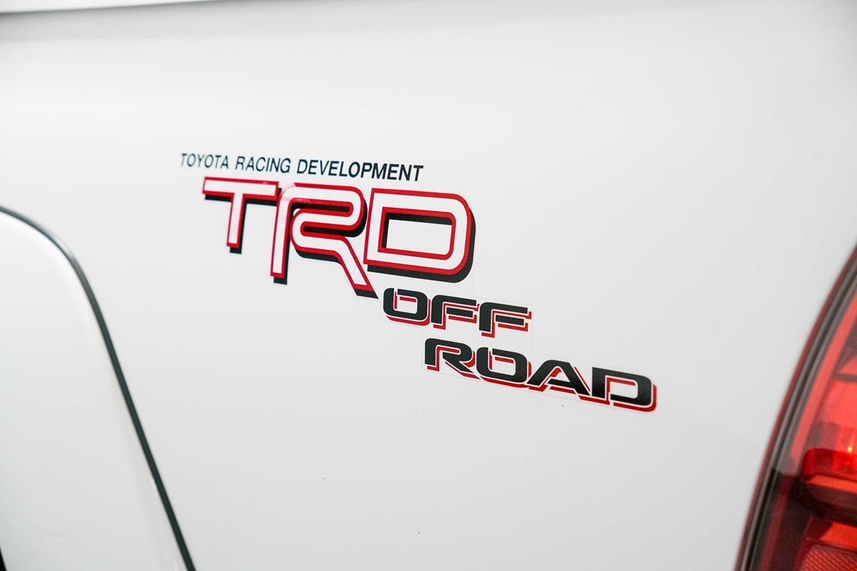 Used 2006 Toyota Tacoma PreRunner RWD image 13