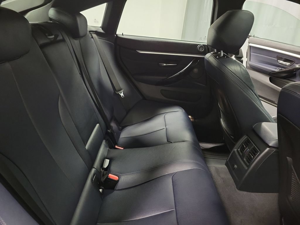 Used 2018 BMW 430i Gran Coupe RWD image 30