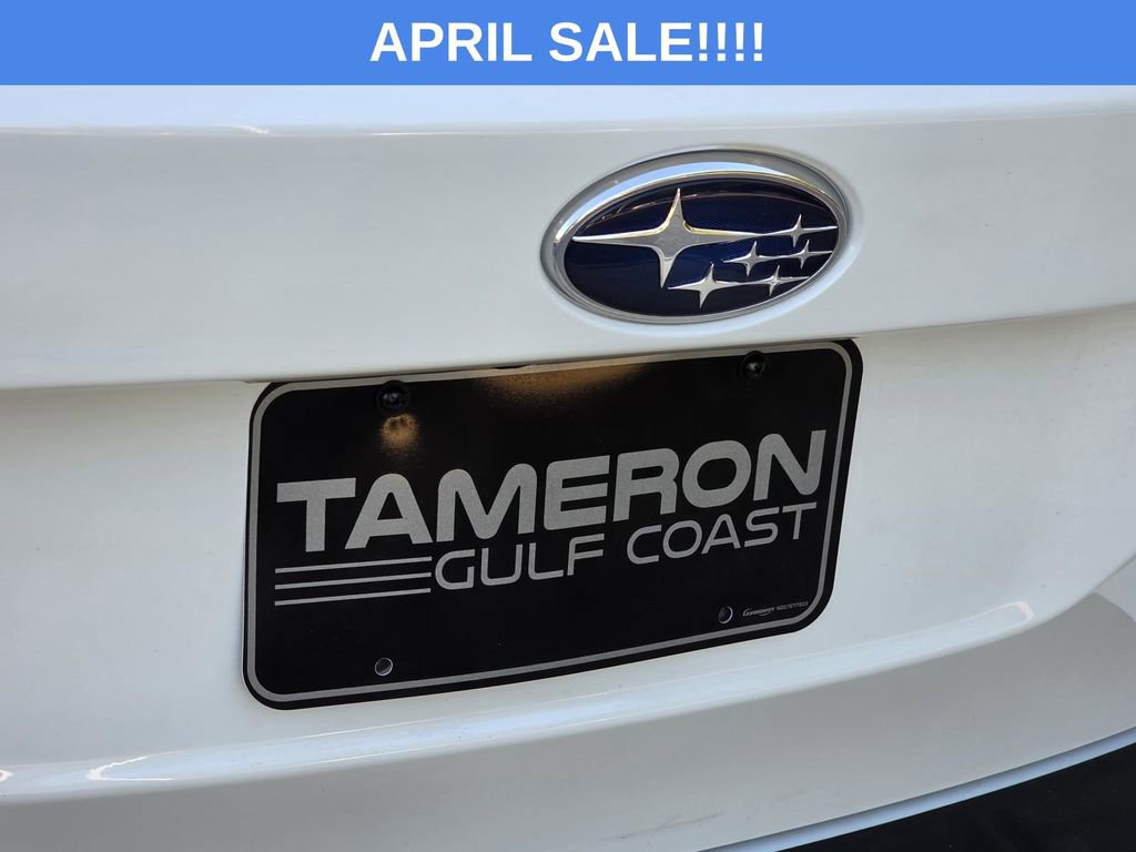 Used 2024 Subaru Outback Touring XT image 35