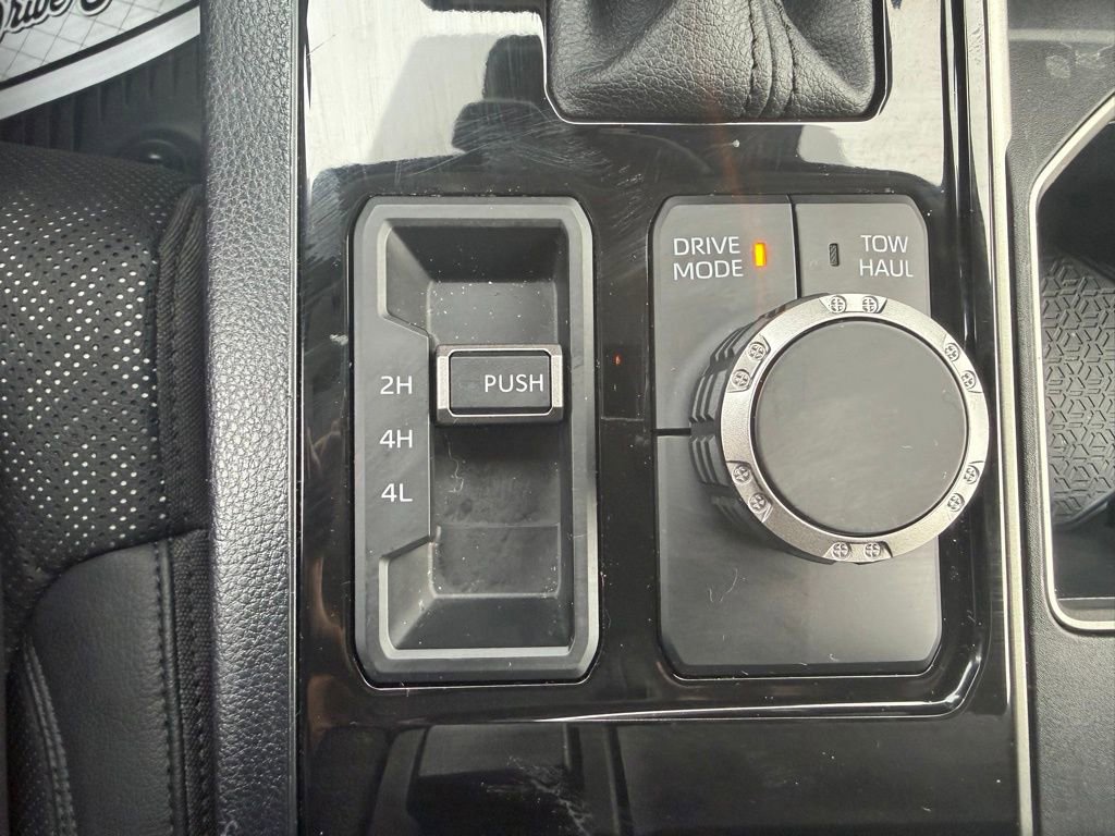 Used 2024 Toyota Tundra SR5 image 22