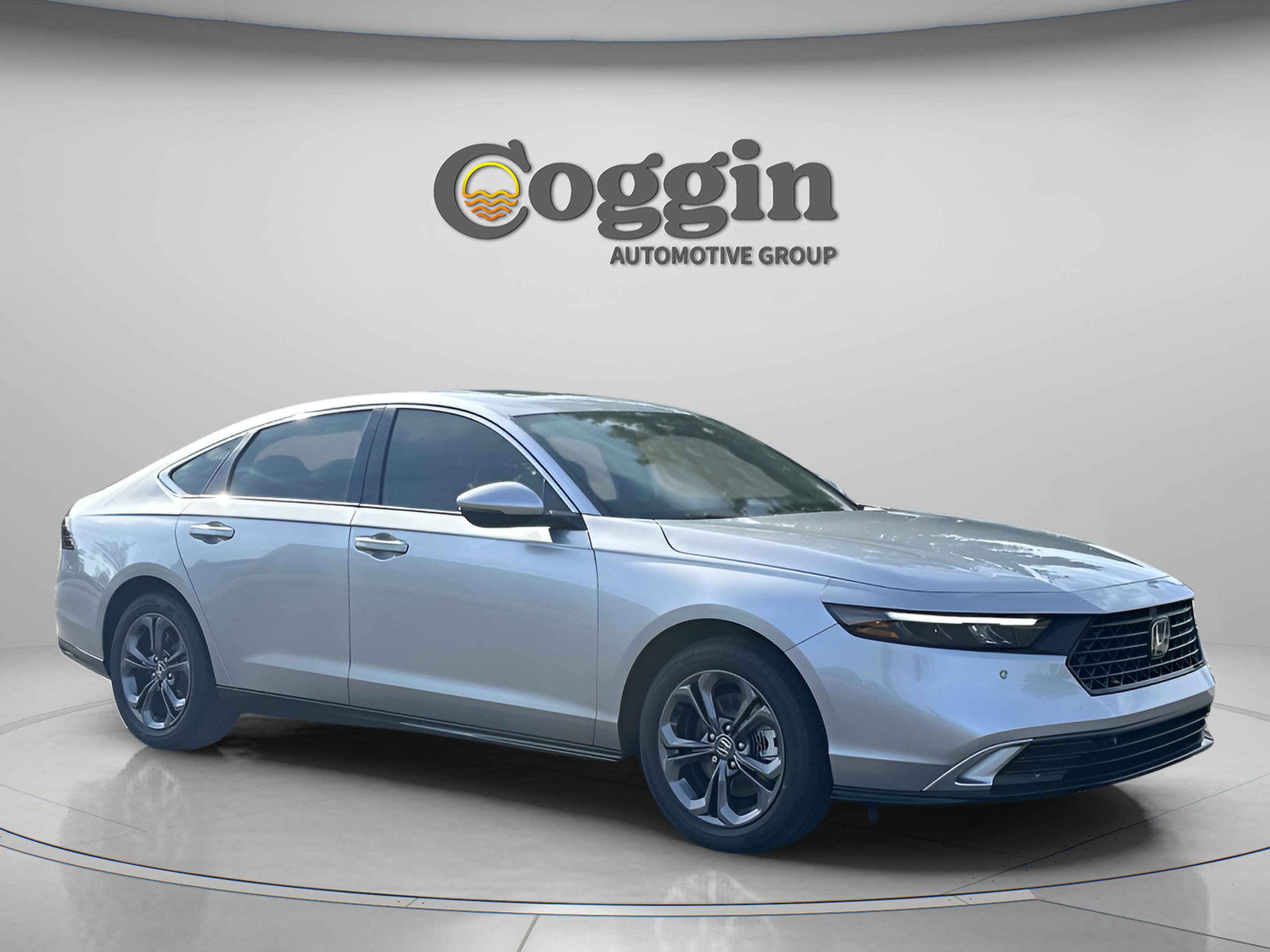 New 2025 Honda Accord EX-L image 9