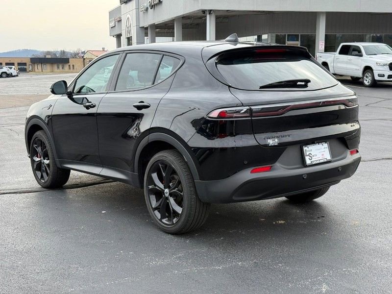 Used 2024 Dodge Hornet GT image 7