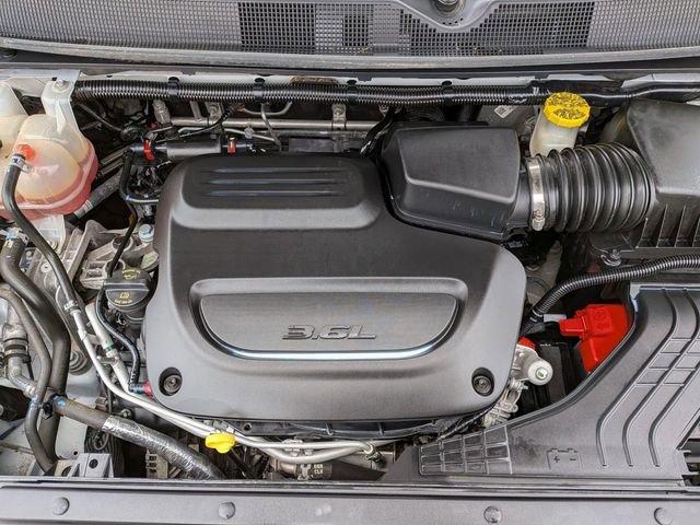 Certified 2023 Chrysler Pacifica Touring-L image 30