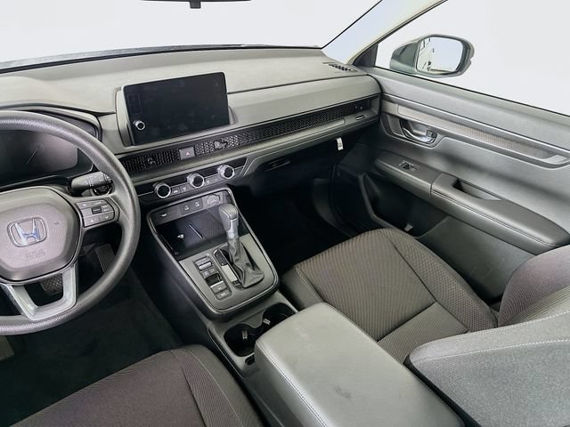 Certified 2026 Honda CR-V LX image 28