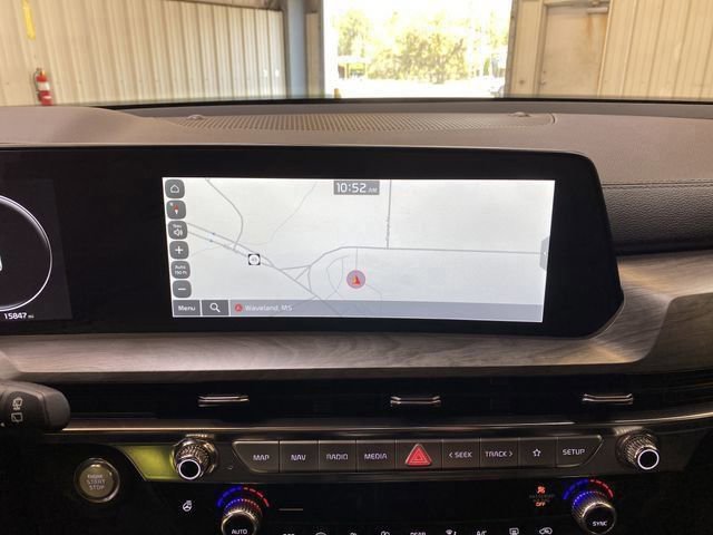 Used 2025 Kia Telluride SX Prestige X-Line image 46