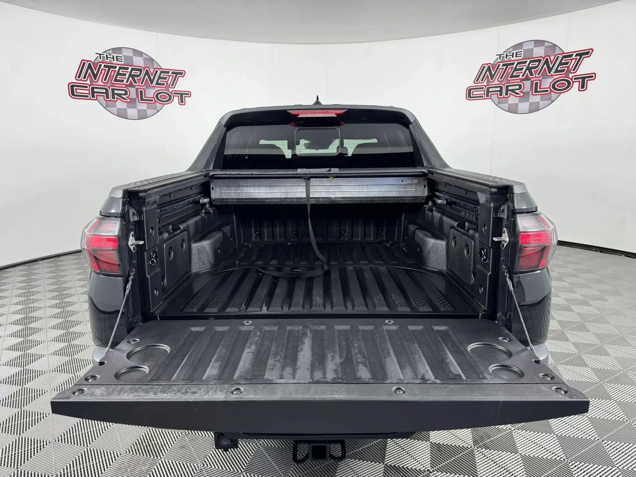 Used 2023 Hyundai Santa Cruz Night AWD/4WD image 29