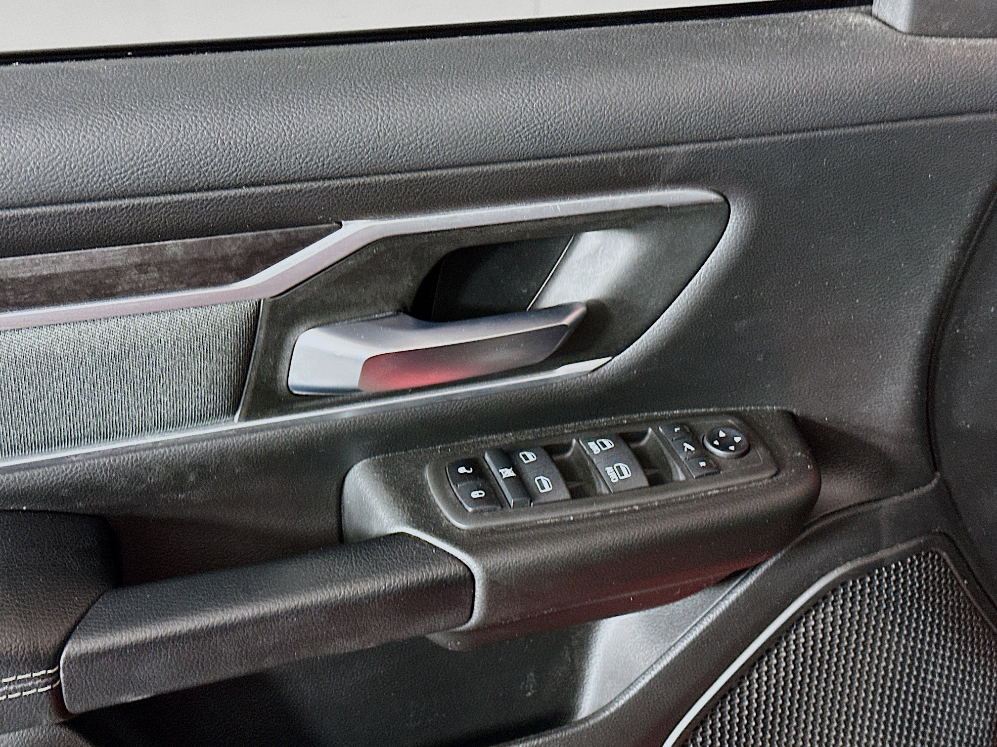 Used 2022 RAM 1500 Big Horn image 15