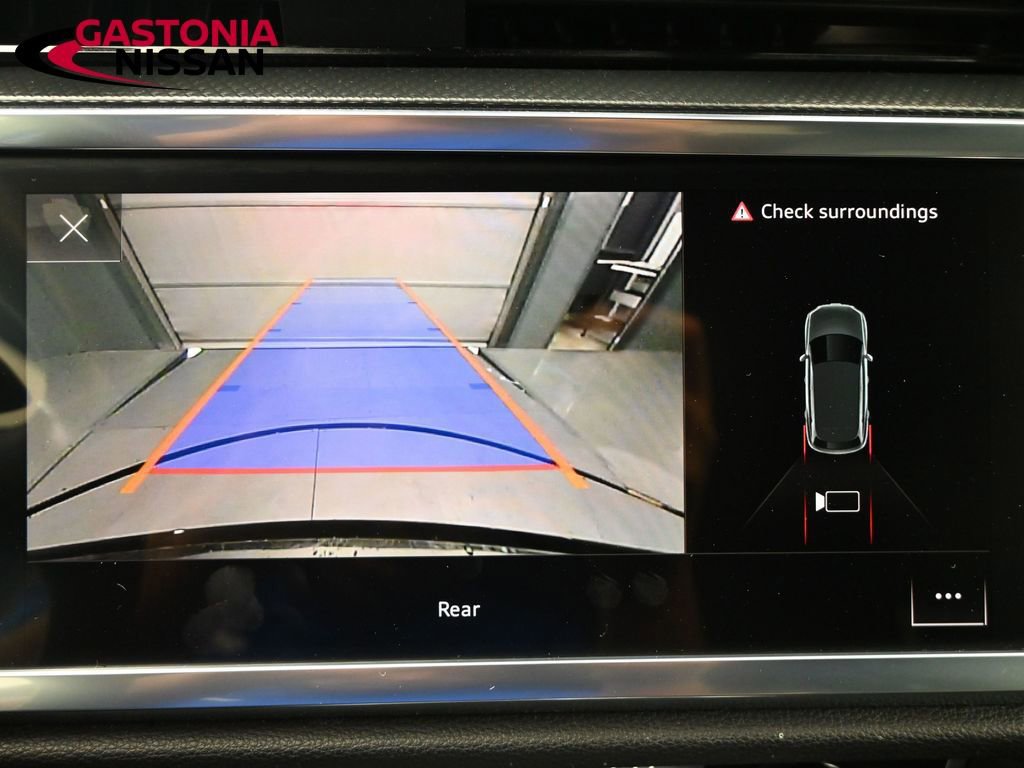 Used 2023 Audi Q3 2.0T Premium image 16