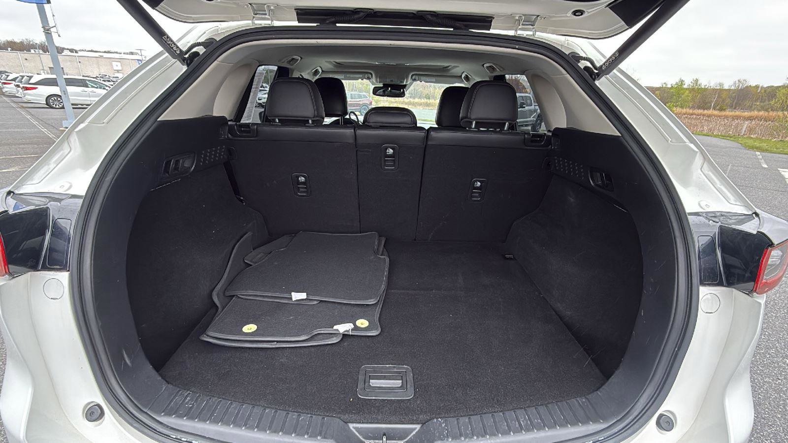 Used 2023 MAZDA CX-5 AWD 2.5 S image 21