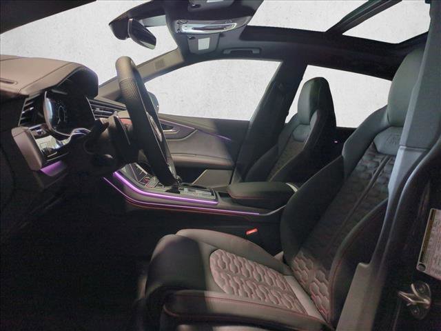 New 2026 Audi RS Q8 performance image 22