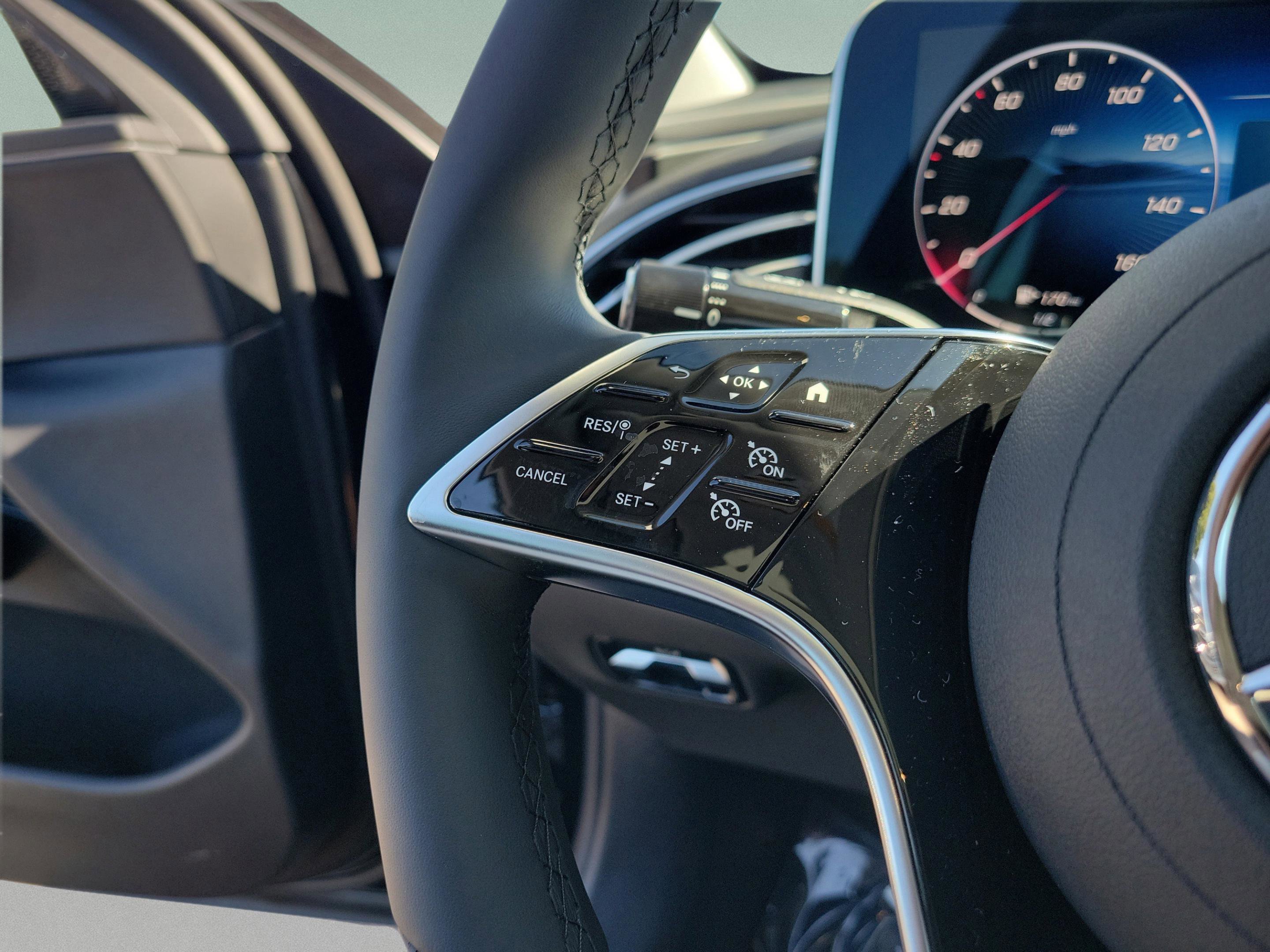 New 2026 Mercedes-Benz E 350 Sedan image 28