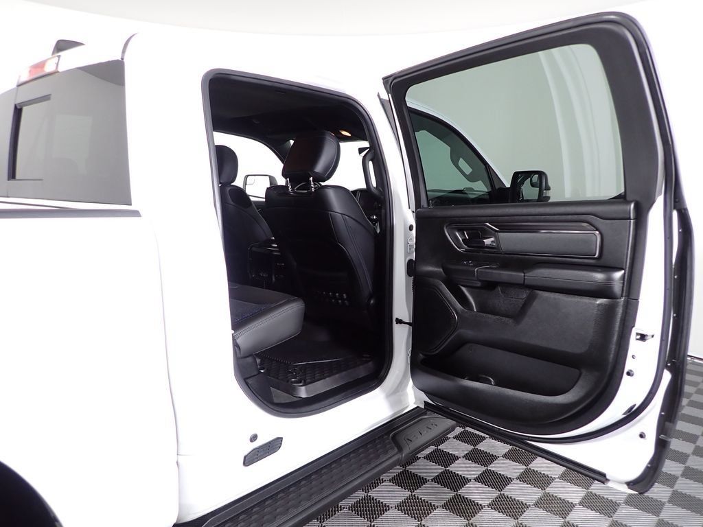 Used 2023 RAM 1500 Big Horn AWD/4WD image 31