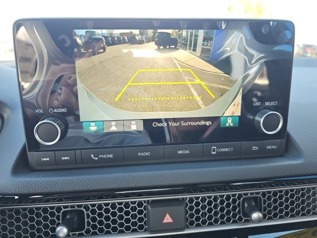 New 2026 Honda Civic Sport image 14