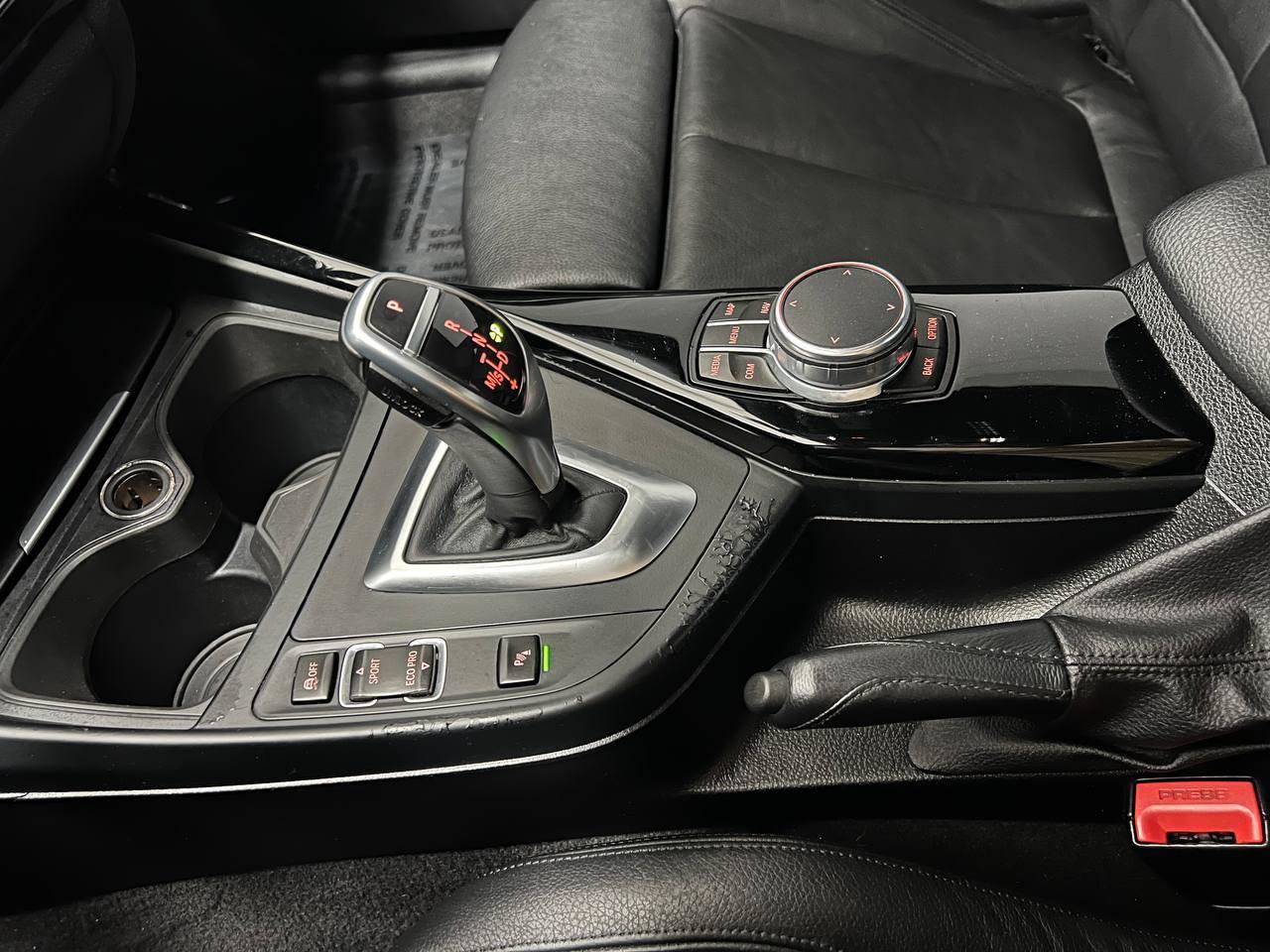 Used 2017 BMW 230i Coupe RWD image 18