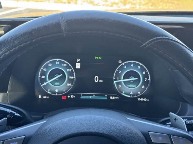 Used 2023 Hyundai Palisade Calligraphy image 27