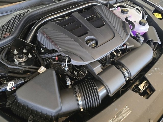 New 2026 Dodge Charger R/T Scat Pack image 24