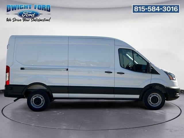 New 2026 Ford Transit 250 148 Medium Roof image 6
