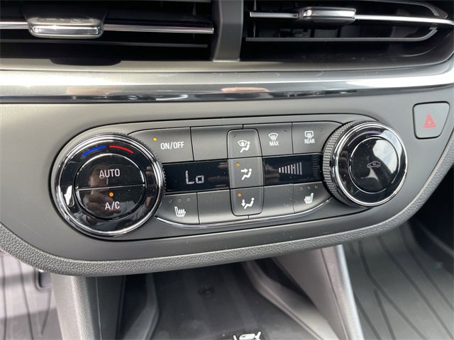 New 2025 Buick Envista Preferred w/ Convenience I Package image 18