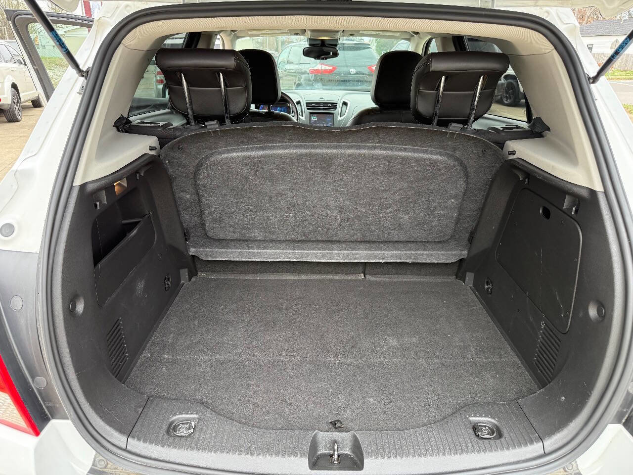 Used 2016 Chevrolet Trax LT w/ LT Convenience Package image 11