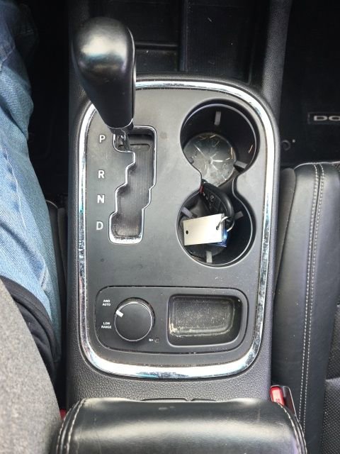 Used 2013 Dodge Durango Citadel w/ Technology Group image 38