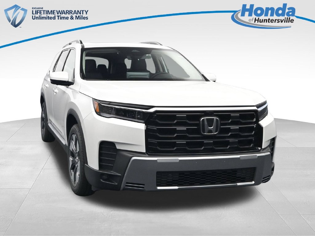 New 2026 Honda Pilot Touring 360° Tour