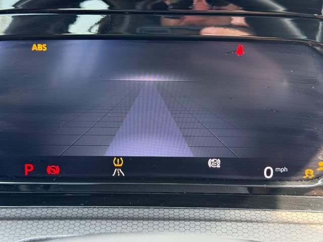 Used 2024 Volkswagen GTI S FWD image 26
