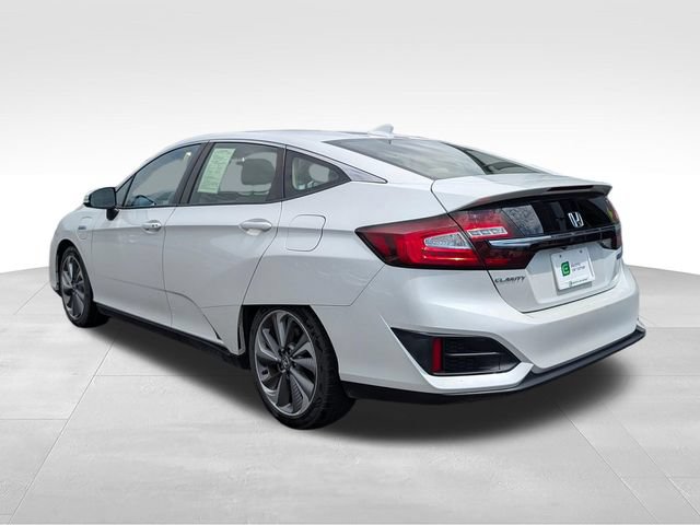 Used 2019 Honda Clarity Plug-In Hybrid image 5