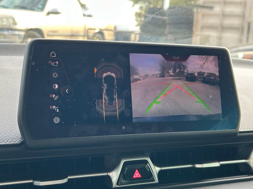 Used 2022 Toyota Supra Premium w/ Driver Assist Package image 34