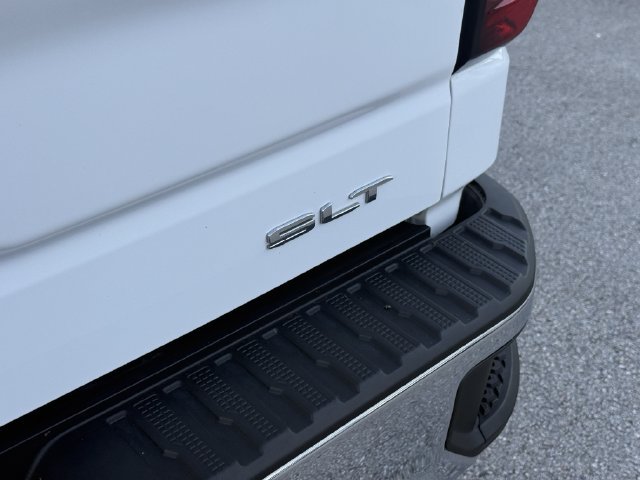 Used 2025 GMC Sierra 1500 SLT RWD image 11