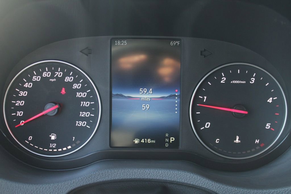 New 2025 Mercedes-Benz Sprinter 2500 image 26