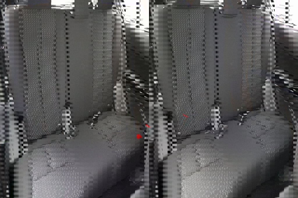 New 2026 Mitsubishi Eclipse Cross LE image 10