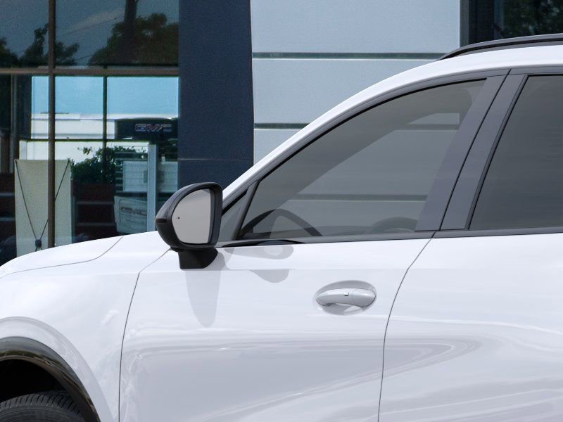 New 2026 Buick Envision Sport Touring AWD/4WD image 12