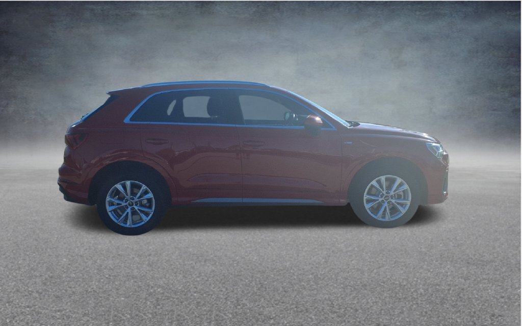Used 2025 Audi Q3 2.0T Premium AWD/4WD image 8