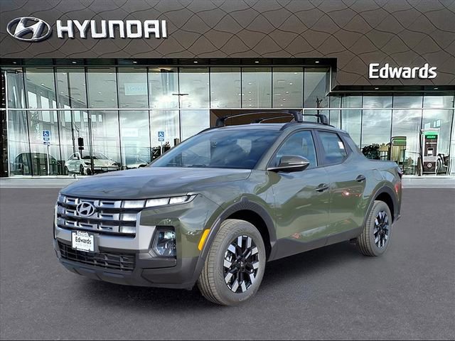 New 2026 Hyundai Santa Cruz SEL image 1