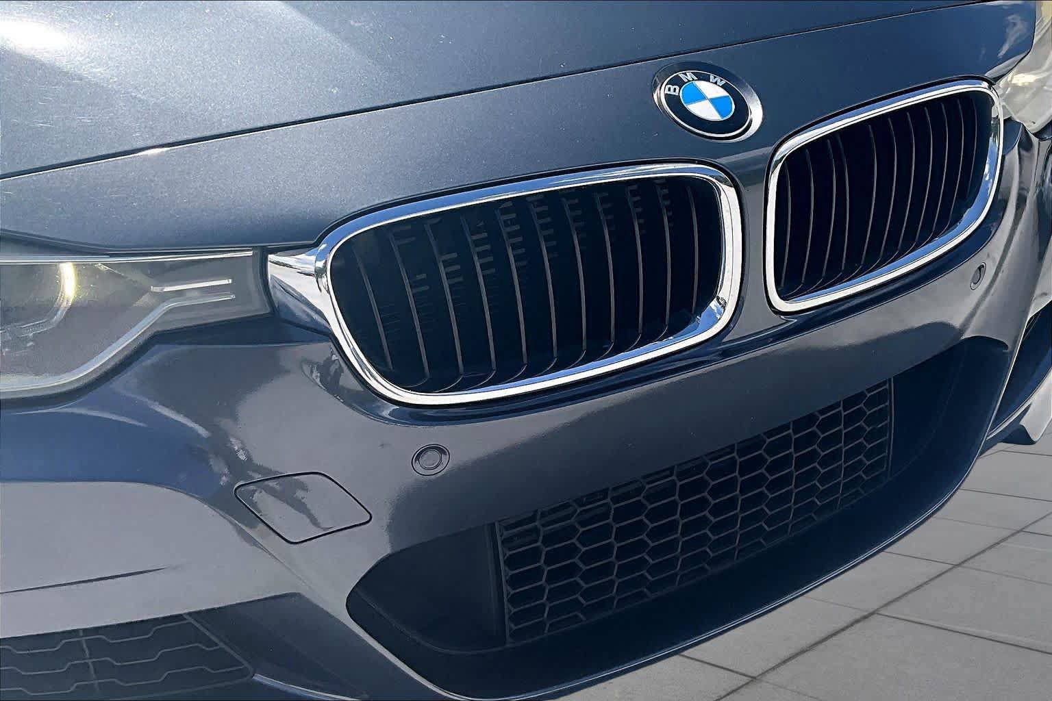 Used 2014 BMW 335i Sedan RWD image 29