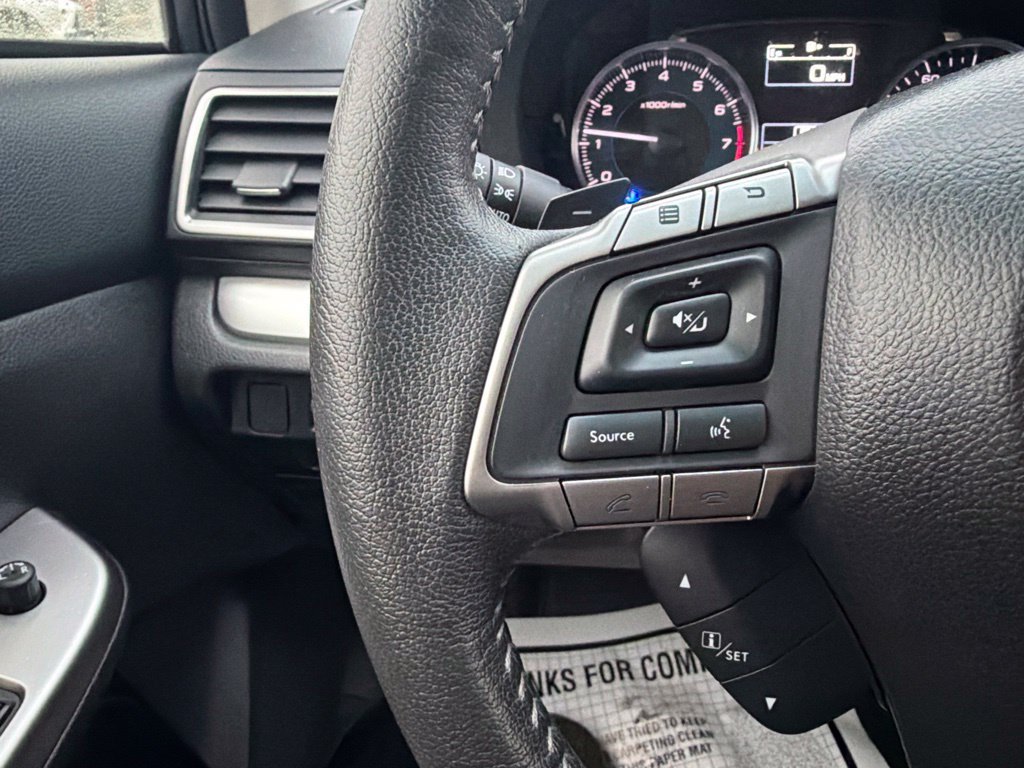 Used 2015 Subaru Crosstrek 2.0i Limited AWD/4WD image 29