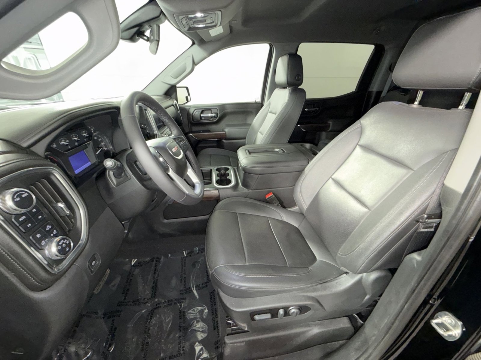 Used 2022 GMC Sierra 1500 SLT w/ SLT Premium Plus Package image 13