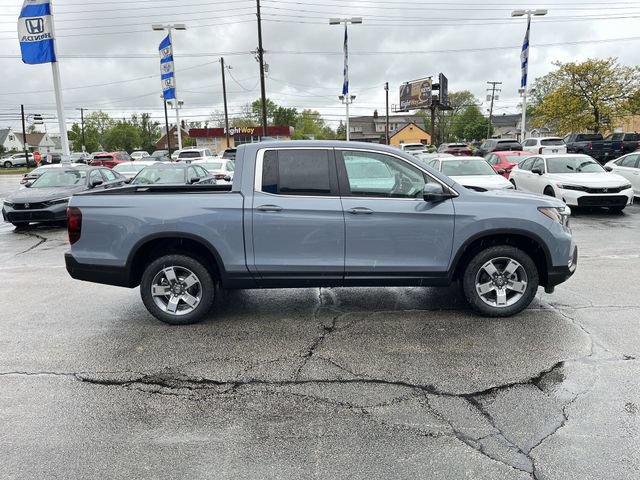 New 2026 Honda Ridgeline RTL image 11